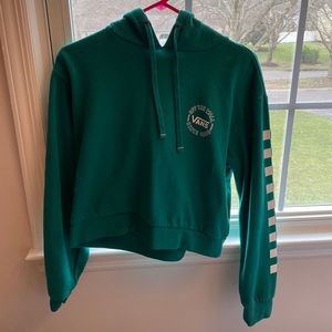 Vans sweatshirt